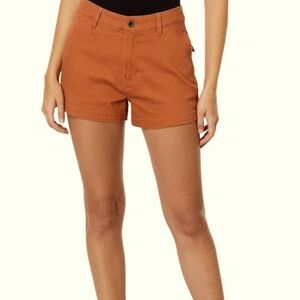 New Salty Crew women’s Helm Shorts in Sierra XS SOLD OUT !